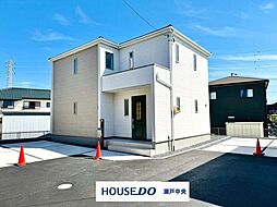 尾張旭市東印場町二反田 新築戸建