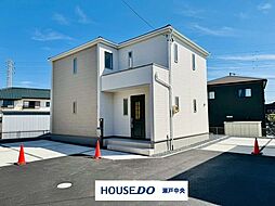 尾張旭市東印場町二反田　新築戸建