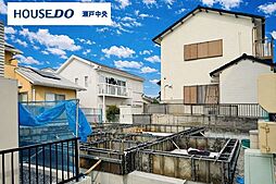 尾張旭市北山町北新田　新築戸建