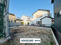 尾張旭市北山町北新田　新築戸建