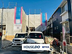 新築戸建　尾張旭市東三郷町　2号棟