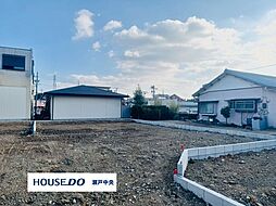 新築戸建 瀬戸市東寺山町　新築戸建　2号棟