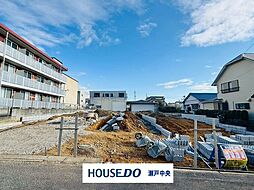 新築戸建 瀬戸市東寺山町　新築戸建　2号棟