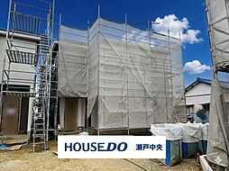 新築戸建 瀬戸市東寺山町 新築戸建 2号棟