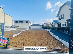 新築戸建 瀬戸市東寺山町　新築戸建　1号棟