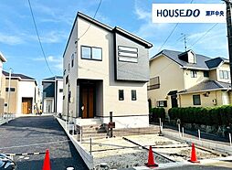 新築戸建 瀬戸市東寺山町 新築戸建 1号棟