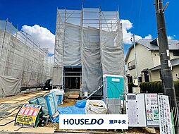 新築戸建 瀬戸市東寺山町　新築戸建　1号棟