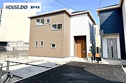 新築戸建 瀬戸市東寺山町　新築戸建　4号棟