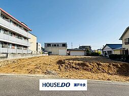 新築戸建 瀬戸市東寺山町　新築戸建　3号棟