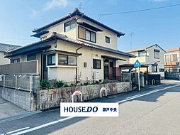 瀬戸市原山台3丁目　売土地