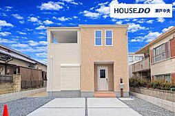 新築戸建　多治見市坂上町8丁目