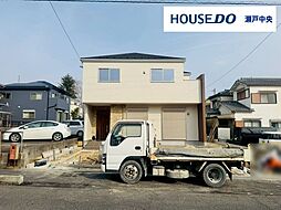 新築戸建 　春日井市不二ガ丘2丁目　1号棟