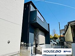 新築戸建 春日井市不二ガ丘2丁目 2号棟