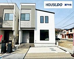 新築戸建 春日井市不二ガ丘　2号棟