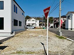 売土地 春日井市不二ガ丘　3号地