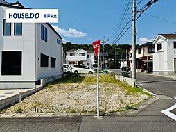 売土地 春日井市不二ガ丘 3号地