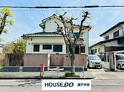 中古戸建　春日井市石尾台5丁目