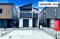 新築戸建 瀬戸市原山台8丁目　2号棟