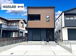 新築戸建 瀬戸市原山台8丁目　1号棟