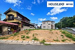 売土地　春日井市高森台5丁目