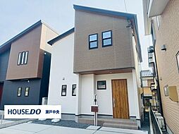 新築戸建　春日井市不二ガ丘3丁目　1号棟