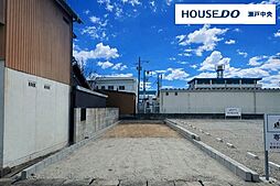 新築戸建 瀬戸市田端町1丁目　1棟