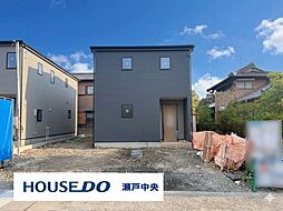 新築戸建 瀬戸市品野町2丁目 1号棟
