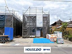 新築戸建 瀬戸市品野町2丁目　1号棟