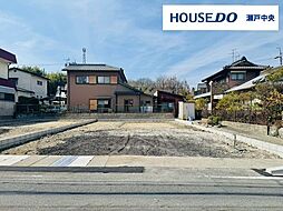 新築戸建 瀬戸市品野町2丁目　1号棟