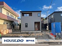 新築戸建 瀬戸市品野町2丁目 2号棟
