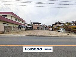 新築戸建 瀬戸市品野町2丁目　2号棟