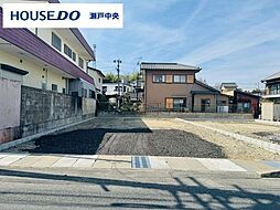 新築戸建 瀬戸市品野町2丁目　2号棟
