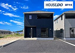新築戸建 多治見市笠原町 1号棟