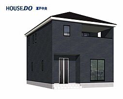 新築戸建  多治見市笠原町　1号棟