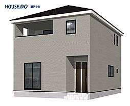 新築戸建　多治見市笠原町　2号棟