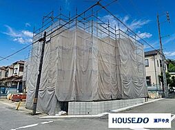 新築戸建　尾張旭市大塚町1丁目　1号棟