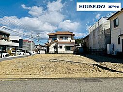 新築戸建　尾張旭市大塚町1丁目　1号棟