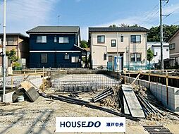 新築戸建　尾張旭市大塚町1丁目　2号棟