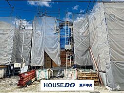 新築戸建　尾張旭市大塚町1丁目　2号棟