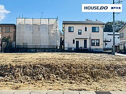 新築戸建　尾張旭市大塚町1丁目　2号棟