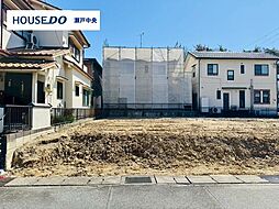 新築戸建　尾張旭市大塚町1丁目　3号棟