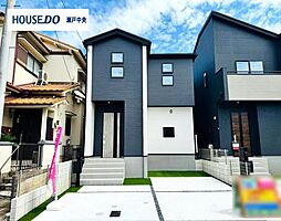 新築戸建　尾張旭市大塚町1丁目　3号棟