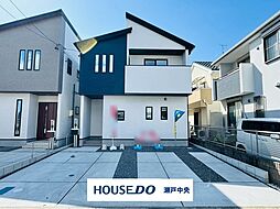 新築戸建　春日井市気噴町5丁目　1号棟