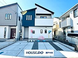 新築戸建 春日井市気噴町5丁目 1号棟