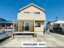 中古戸建　春日井市不二ガ丘3丁目