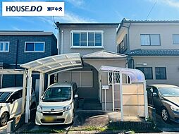 中古戸建　春日井市不二ガ丘2丁目