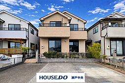 中古戸建　春日井市白山町5丁目