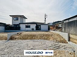 新築戸建　春日井市高森台7丁目　A号棟