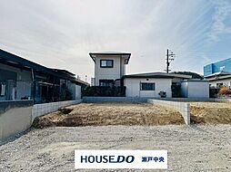 新築戸建　春日井市高森台7丁目　B号棟