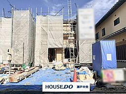 新築戸建 多治見市小田町6丁目 2号棟